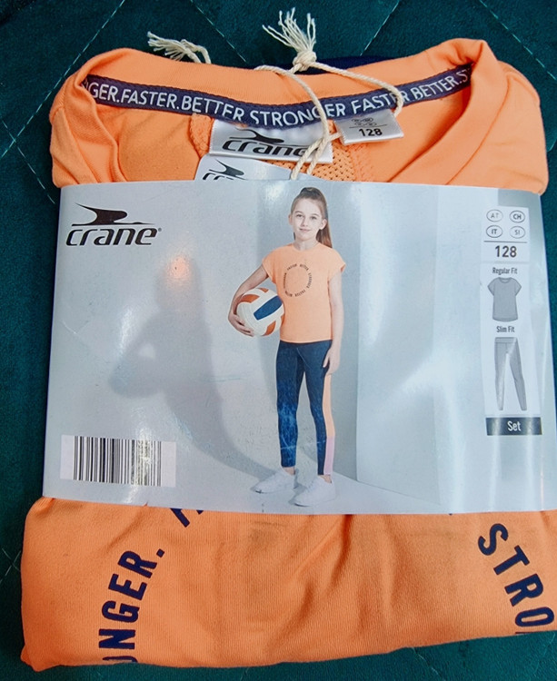 خرید برند کرین crane المان