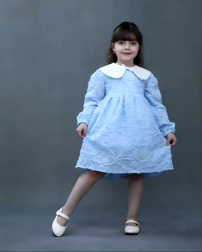 خرید پیراهن دخترانه