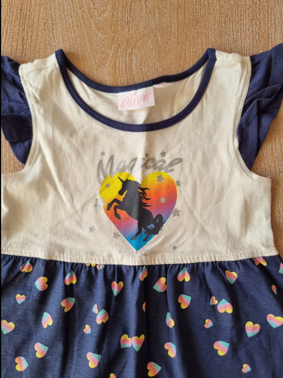 فروش پیراهن قلبی لوپیلو