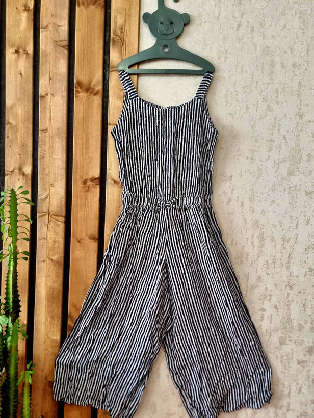 بیلرسوت دخترانه تابستانی خنک خارجی